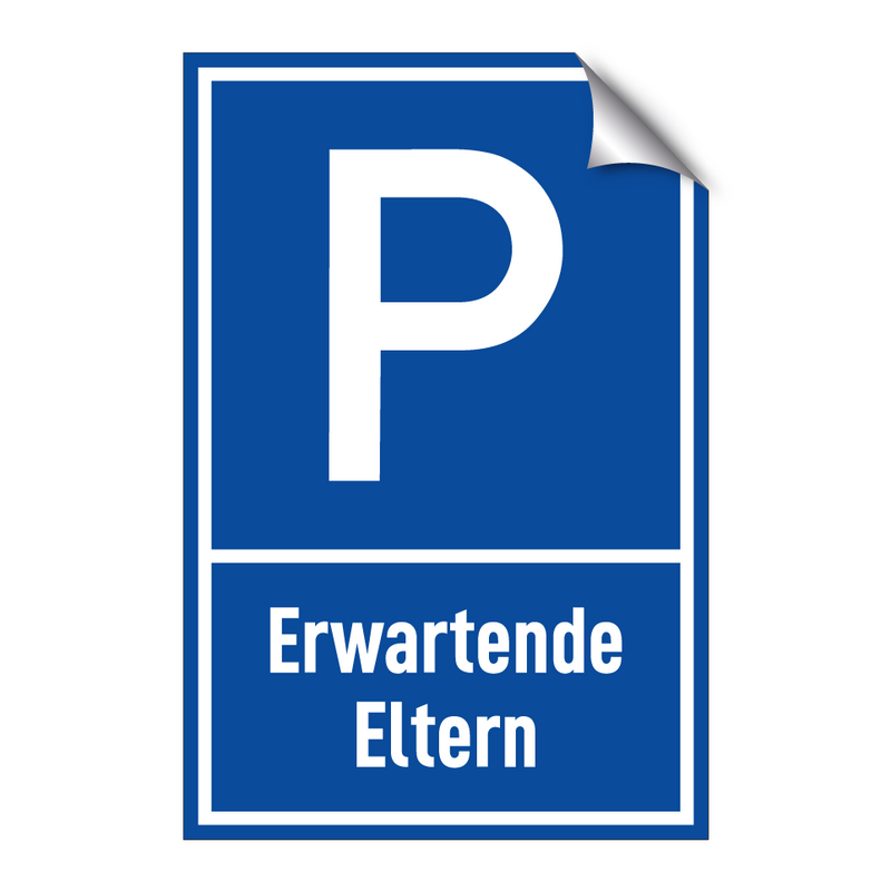 Erwartende Eltern