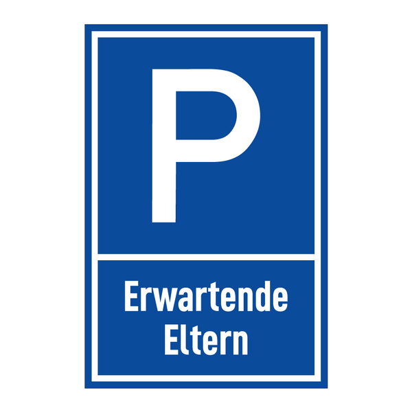 Erwartende Eltern