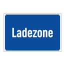 Ladezone
