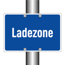 Ladezone