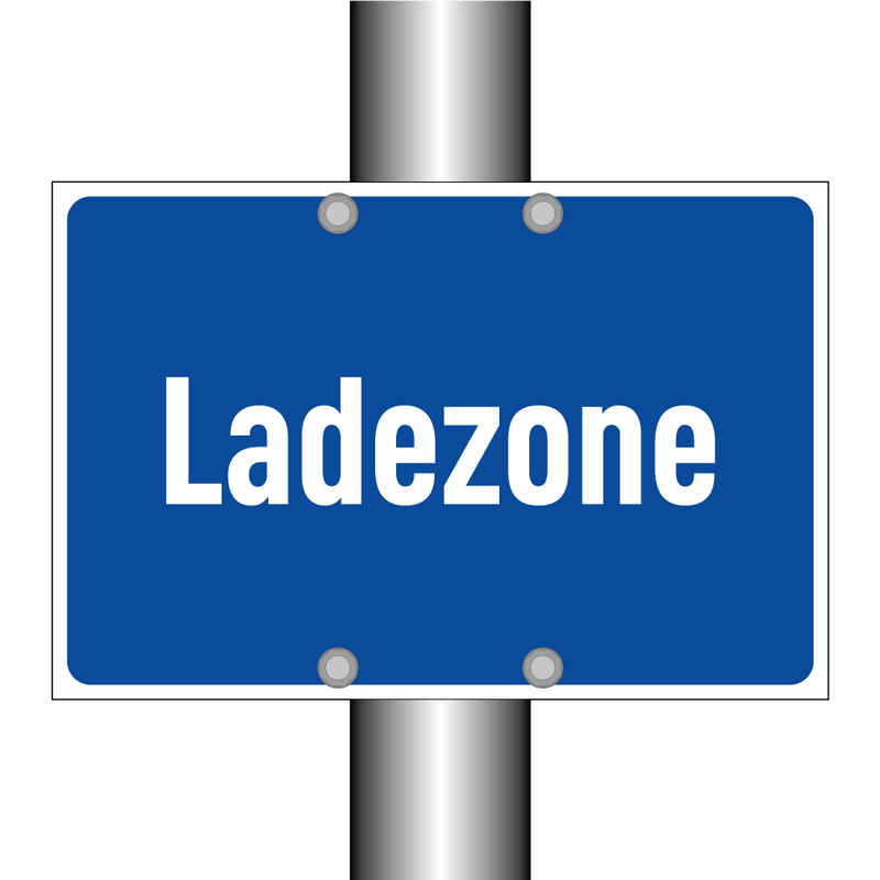 Ladezone