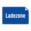 Ladezone