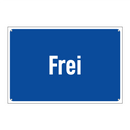 Frei