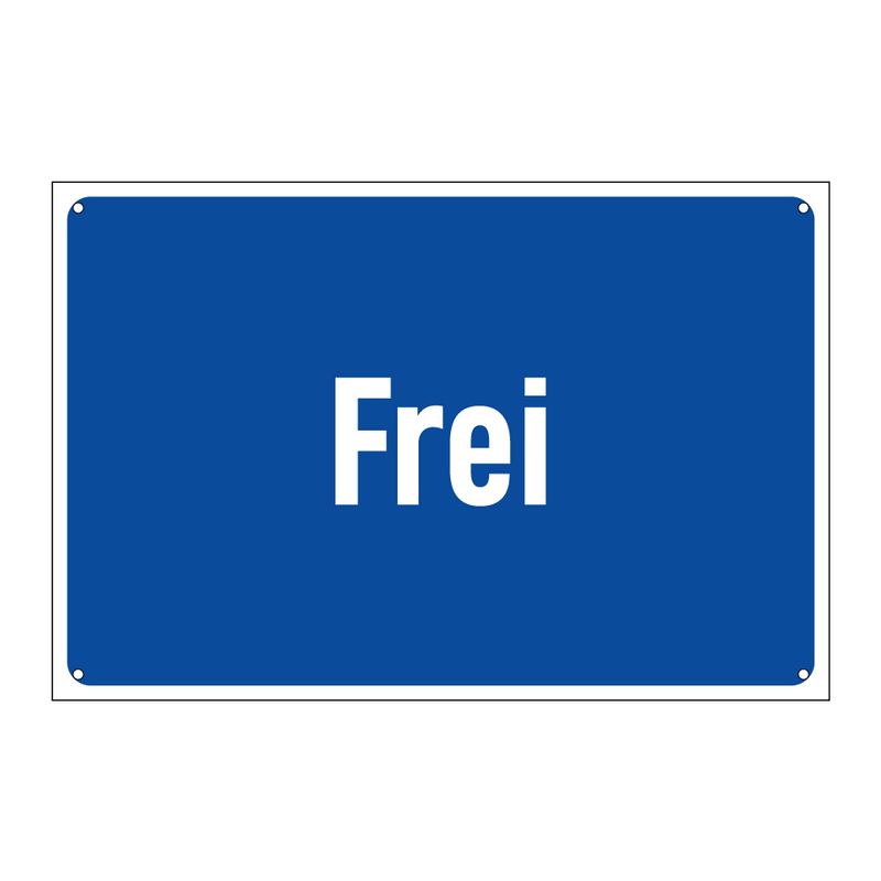 Frei