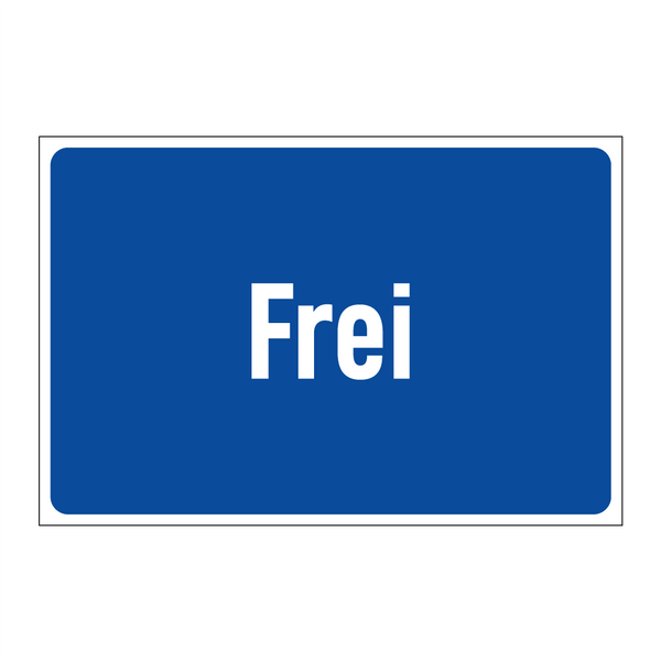 Frei
