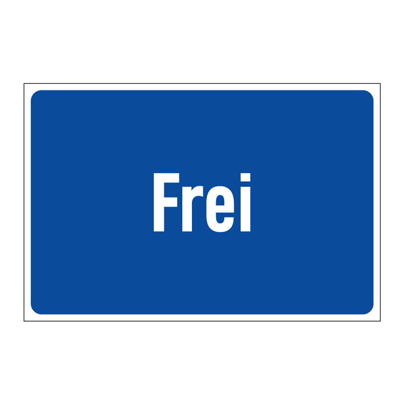 Frei