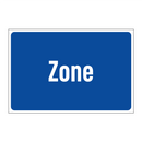 Zone