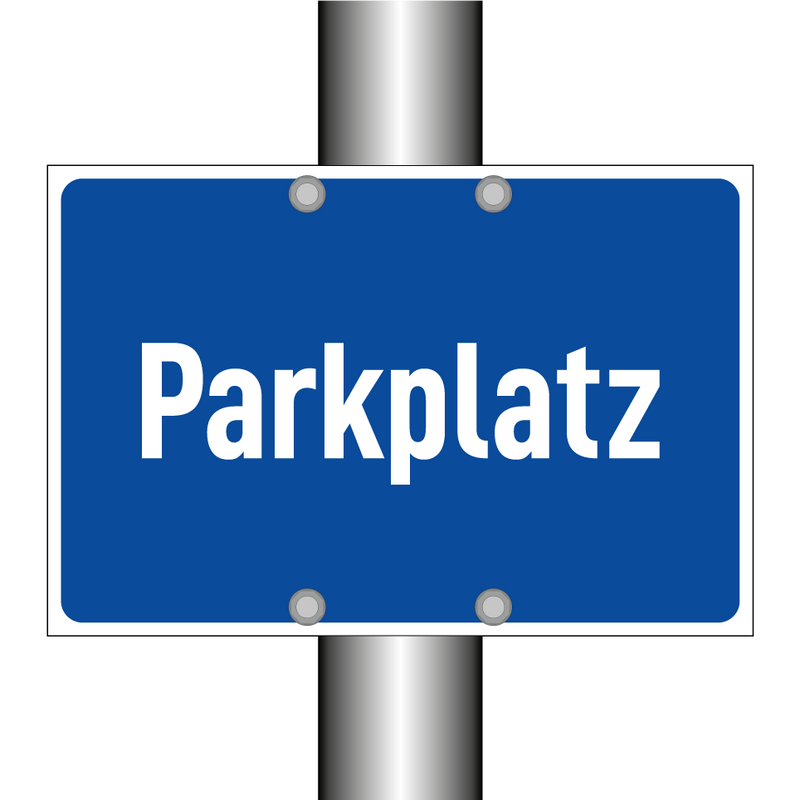 Parkplatz