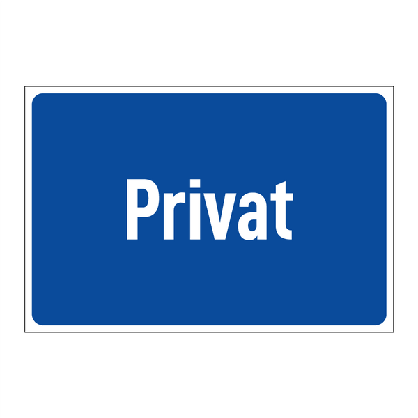 Privat