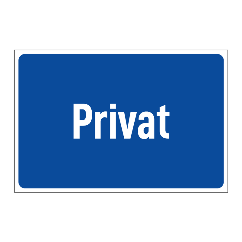 Privat