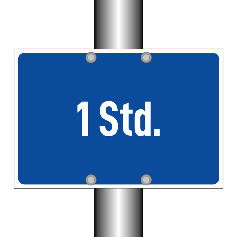 1 Std.