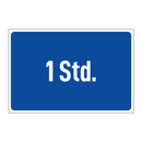 1 Std.