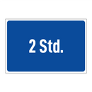 2 Std.