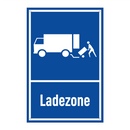 Ladezone