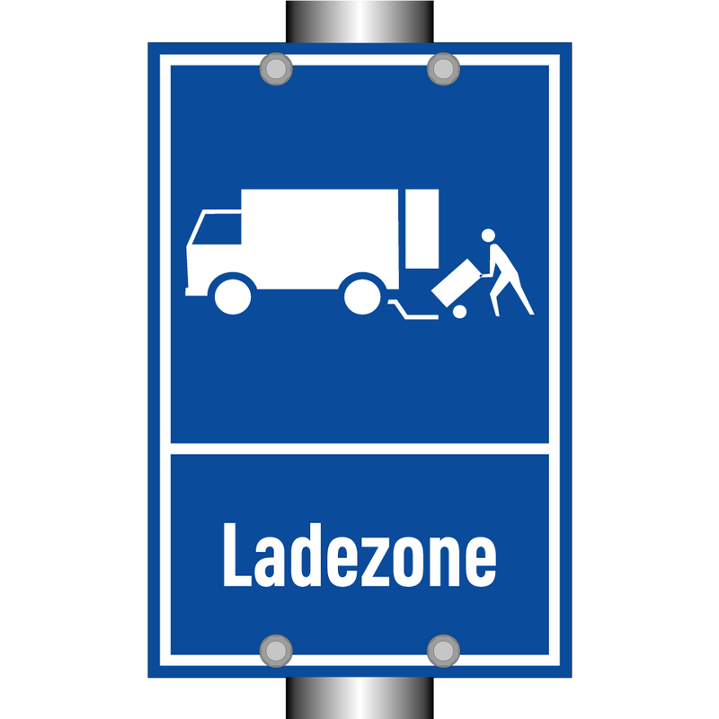 Ladezone