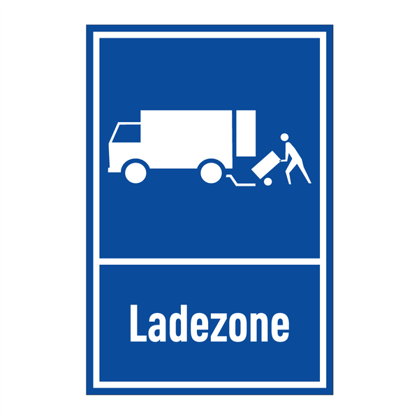 Ladezone