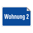 Wohnung 2