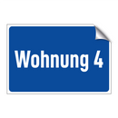 Wohnung 4