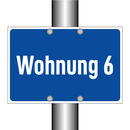 Wohnung 6