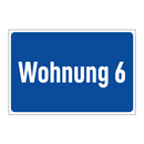 Wohnung 6