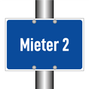 Mieter 2