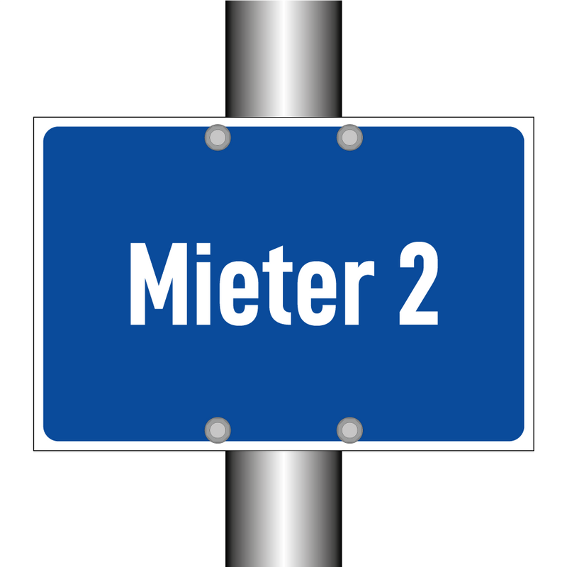 Mieter 2