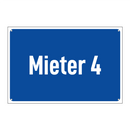 Mieter 4