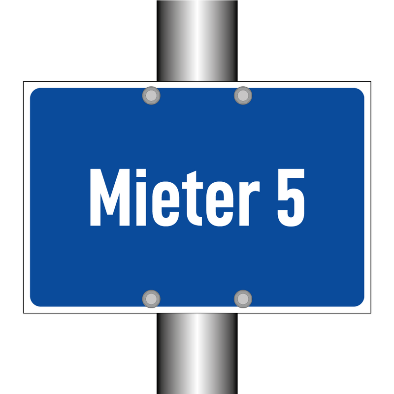 Mieter 5