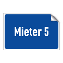 Mieter 5