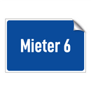Mieter 6