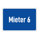Mieter 6