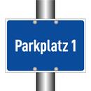 Parkplatz 1
