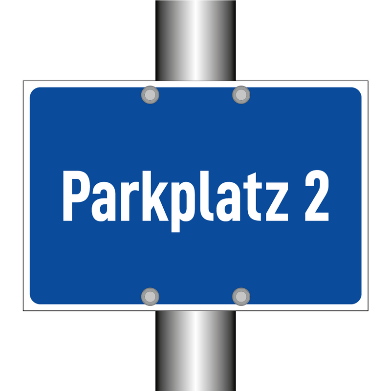 Parkplatz 2