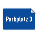 Parkplatz 3