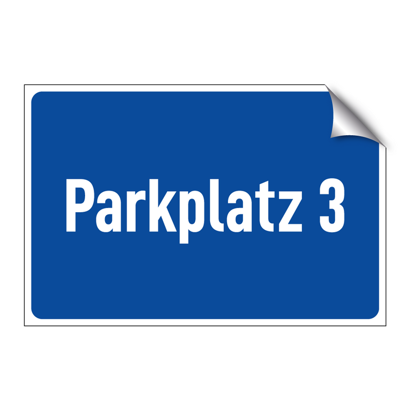 Parkplatz 3