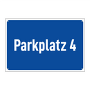 Parkplatz 4
