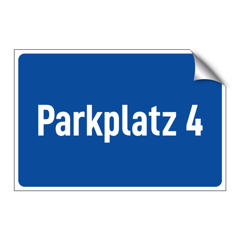 Parkplatz 4