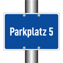 Parkplatz 5