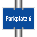 Parkplatz 6