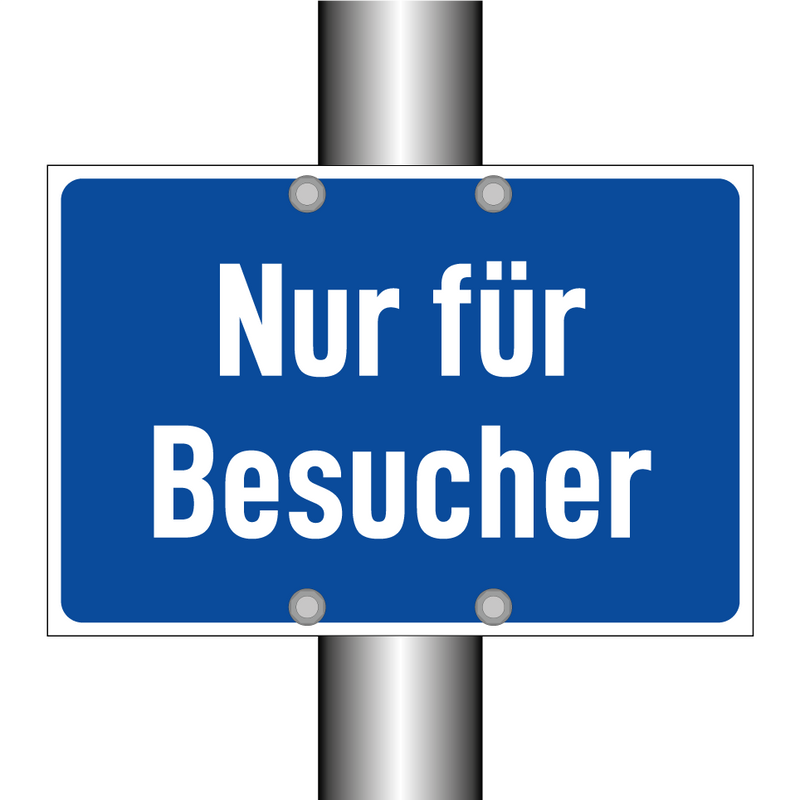 Nur für Besucher