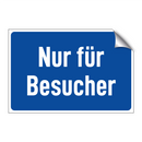 Nur für Besucher