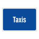Taxis