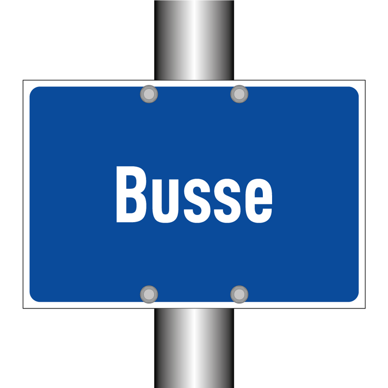Busse