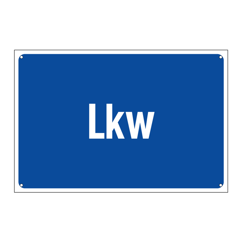 Lkw