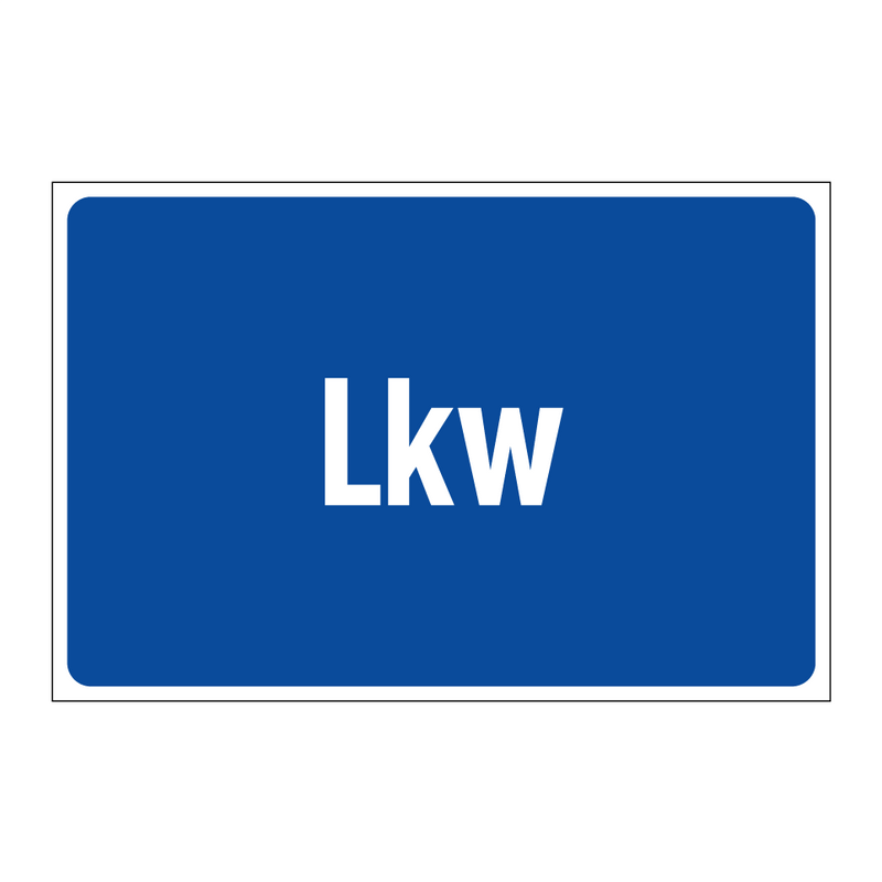 Lkw