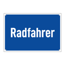 Radfahrer