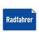 Radfahrer