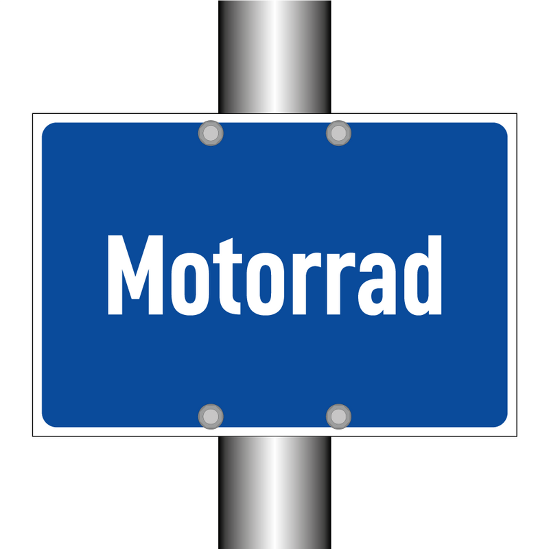 Motorrad