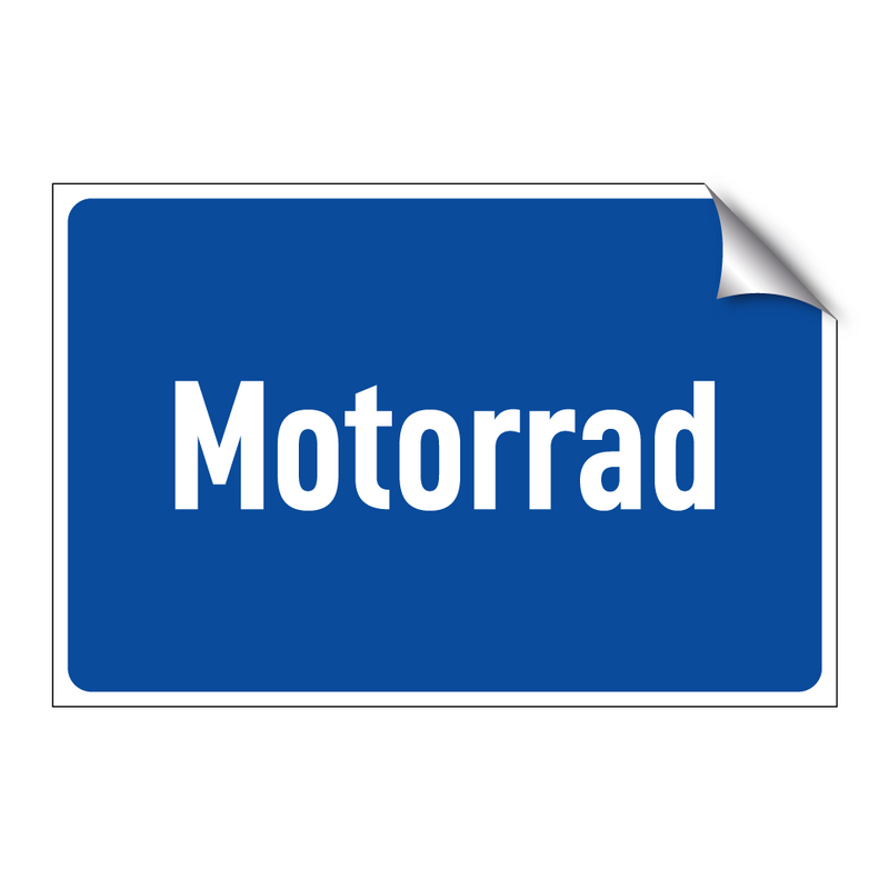 Motorrad