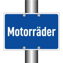 Motorräder